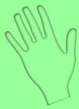 La mano, espejo del alma